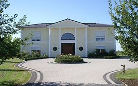 Hotel Villa Altes Land